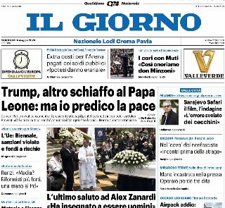 Il Giorno