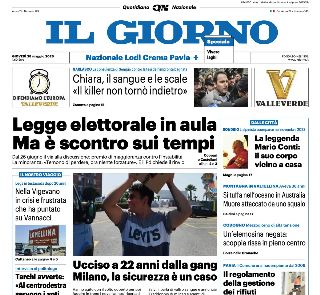 Il Giorno