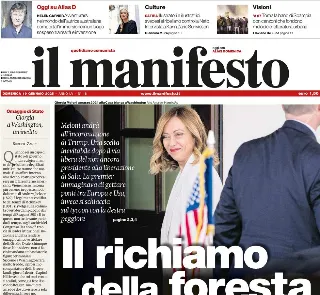 Il Manifesto