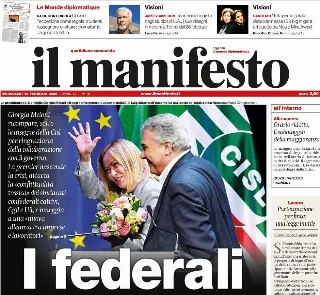 Il Manifesto