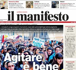 Il Manifesto