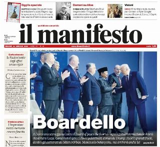 Il Manifesto