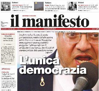 Il Manifesto