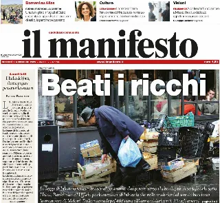Il Manifesto