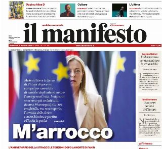 Il Manifesto