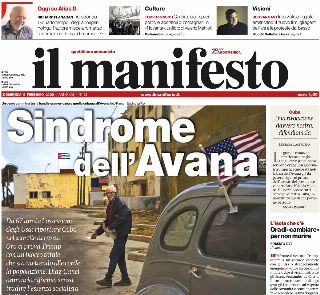 Il Manifesto