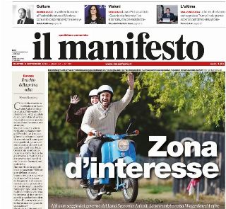 Il Manifesto