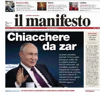 Il Manifesto