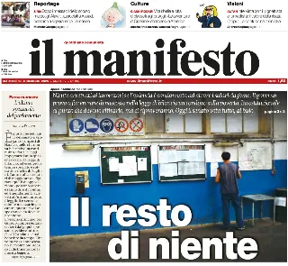 Il Manifesto