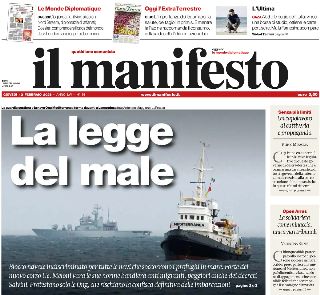 Il Manifesto