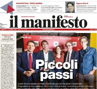 Il Manifesto