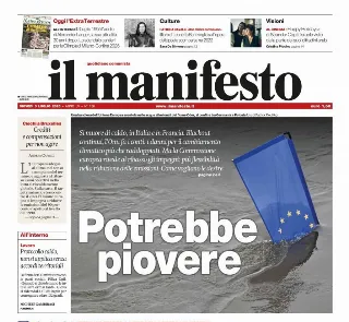 Il Manifesto