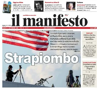 Il Manifesto