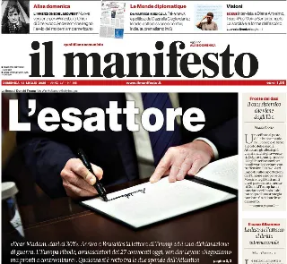 Il Manifesto