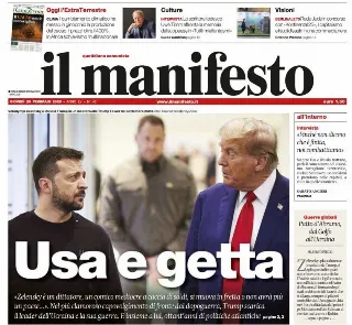 Il Manifesto