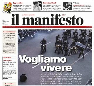 Il Manifesto