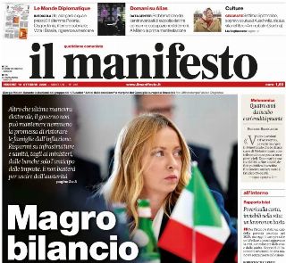 Il Manifesto