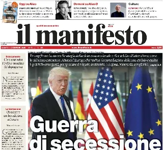 Il Manifesto