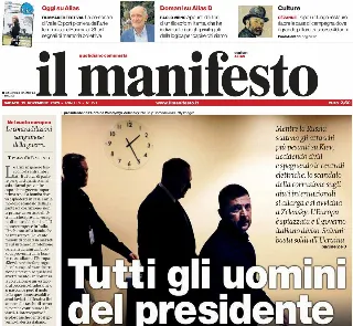 Il Manifesto