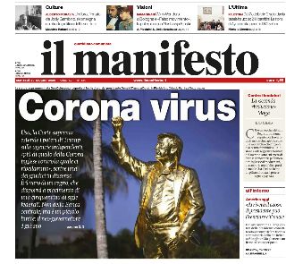 Il Manifesto
