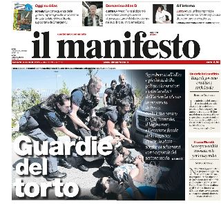 Il Manifesto