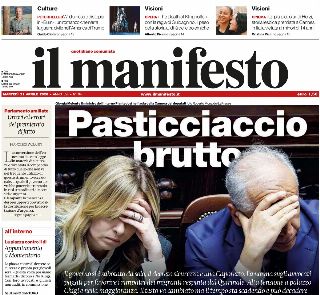 Il Manifesto