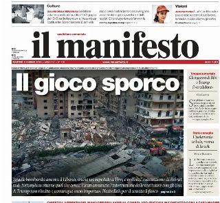 Il Manifesto