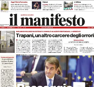 Il Manifesto