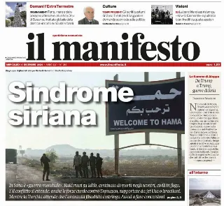 Il Manifesto