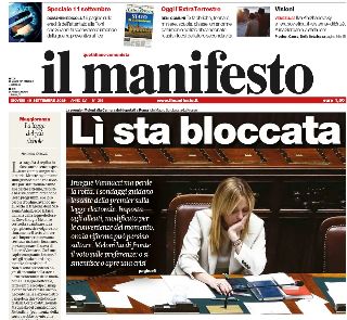 Il Manifesto