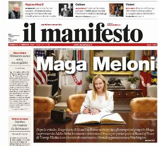 Il Manifesto