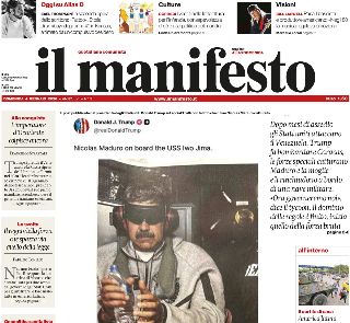 Il Manifesto