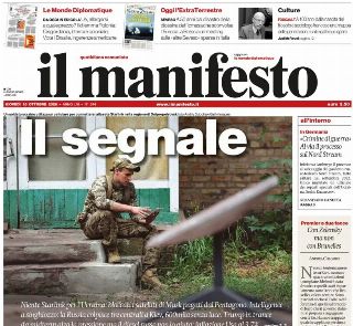 Il Manifesto