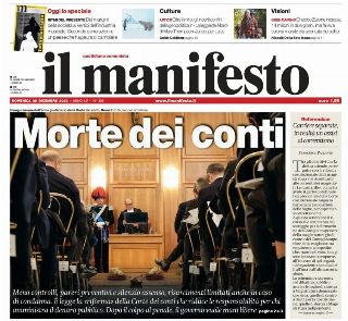 Il Manifesto