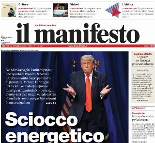 Il Manifesto