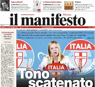Il Manifesto