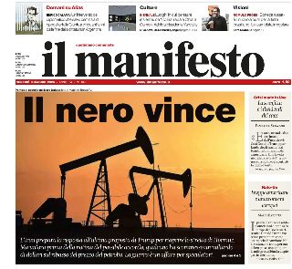 Il Manifesto