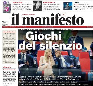 Il Manifesto