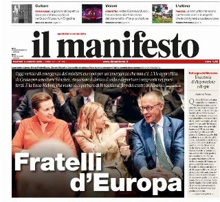 Il Manifesto