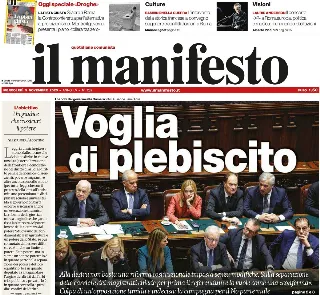 Il Manifesto
