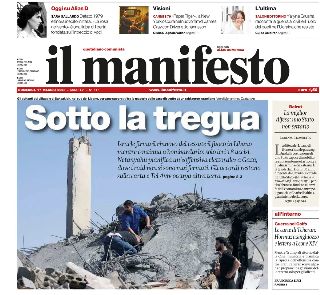 Il Manifesto