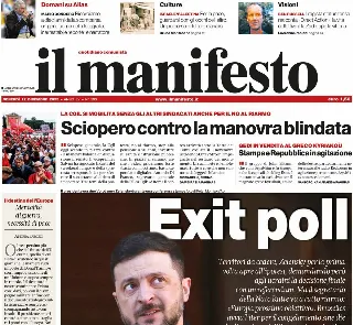 Il Manifesto