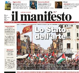 Il Manifesto