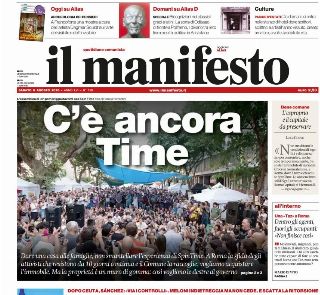 Il Manifesto