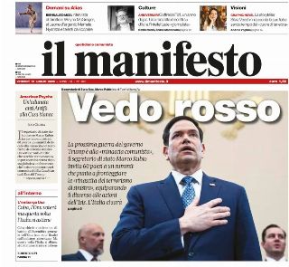 Il Manifesto