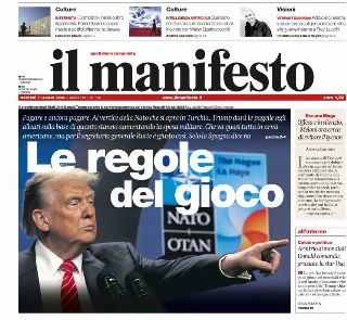 Il Manifesto