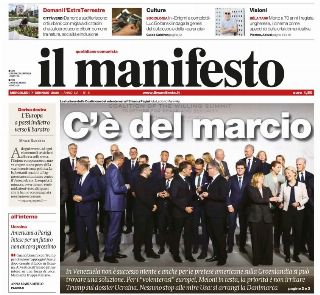 Il Manifesto