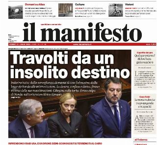 Il Manifesto