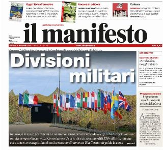 Il Manifesto