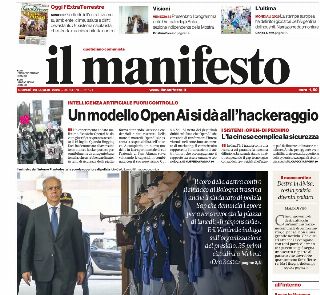 Il Manifesto